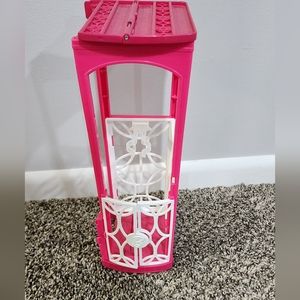 Barbie Dream house replacement elevator 2015